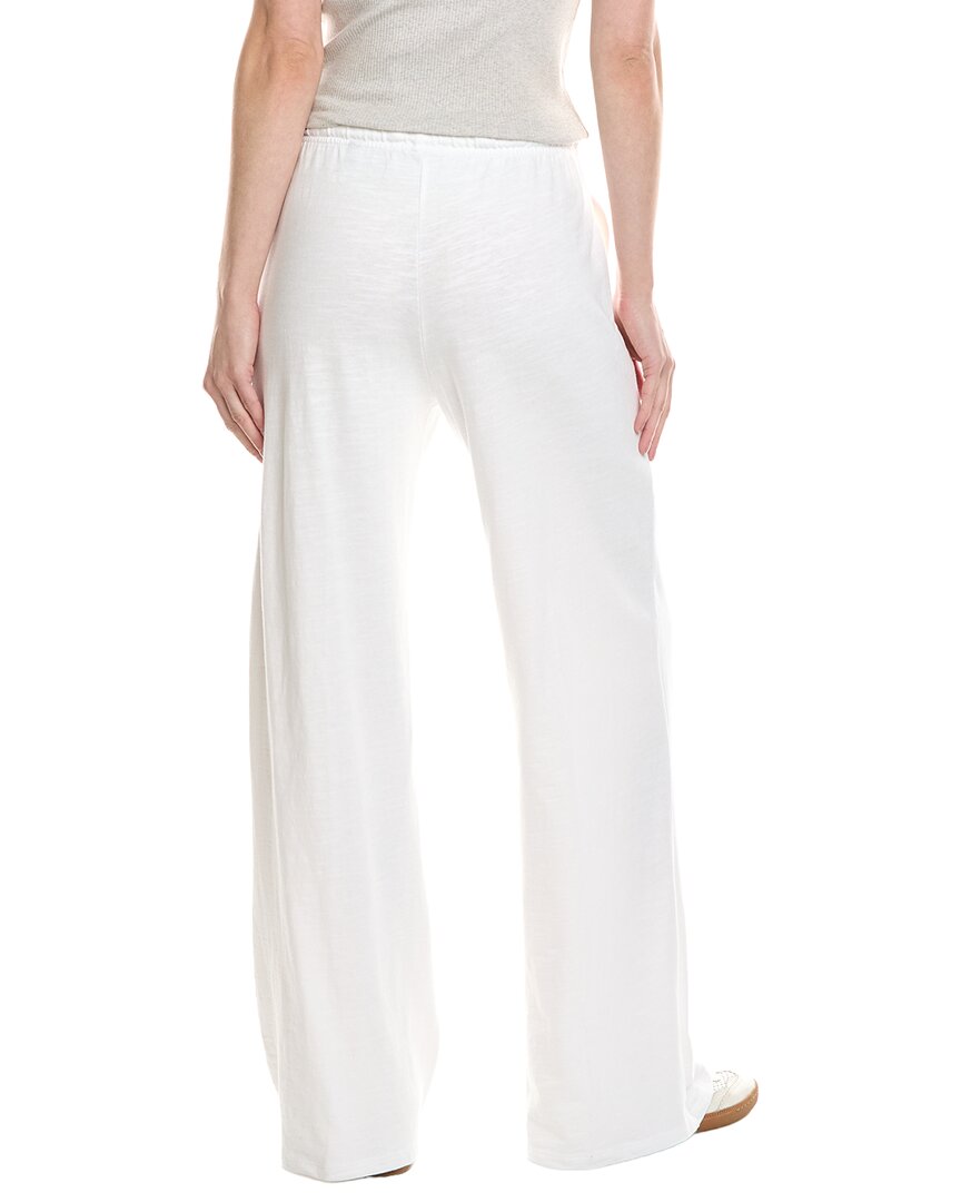Atm Anthony Thomas Melillo Heavyweight Slub Jersey Pant