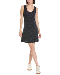 Atm Anthony Thomas Melillo Sweetheart Henley Dress