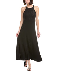 Atm Anthony Thomas Melillo Tank Maxi Dress