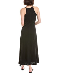 Atm Anthony Thomas Melillo Tank Maxi Dress