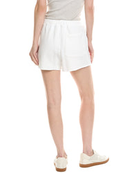 Atm Anthony Thomas Melillo Pull-On Short