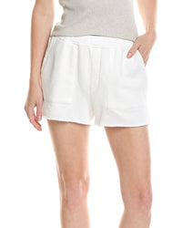 Atm Anthony Thomas Melillo Pull-On Short
