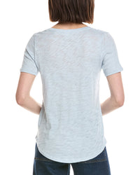 Atm Anthony Thomas Melillo V-Neck T-Shirt