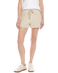 Atm Anthony Thomas Melillo Waffle Pull-On Short