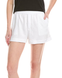 Atm Anthony Thomas Melillo Pull-On Short
