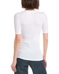 Atm Anthony Thomas Melillo V-Neck T-Shirt