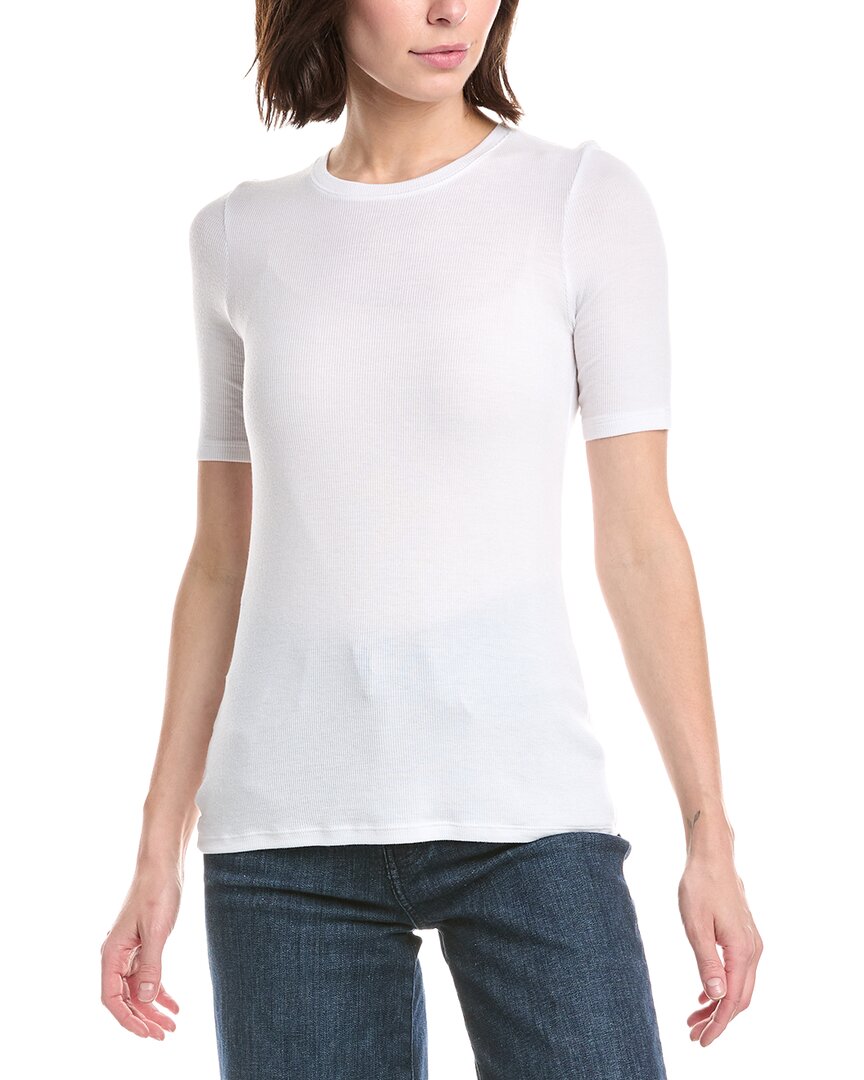 Atm Anthony Thomas Melillo Crewneck T-Shirt