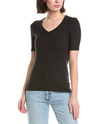 ATM Anthony Thomas Melillo Atm Anthony Thomas Melillo V-Neck T-Shirt