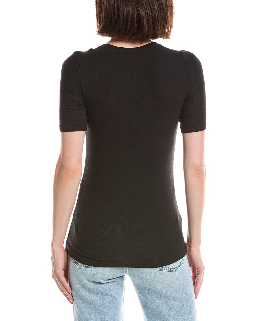 ATM Anthony Thomas Melillo Atm Anthony Thomas Melillo V-Neck T-Shirt