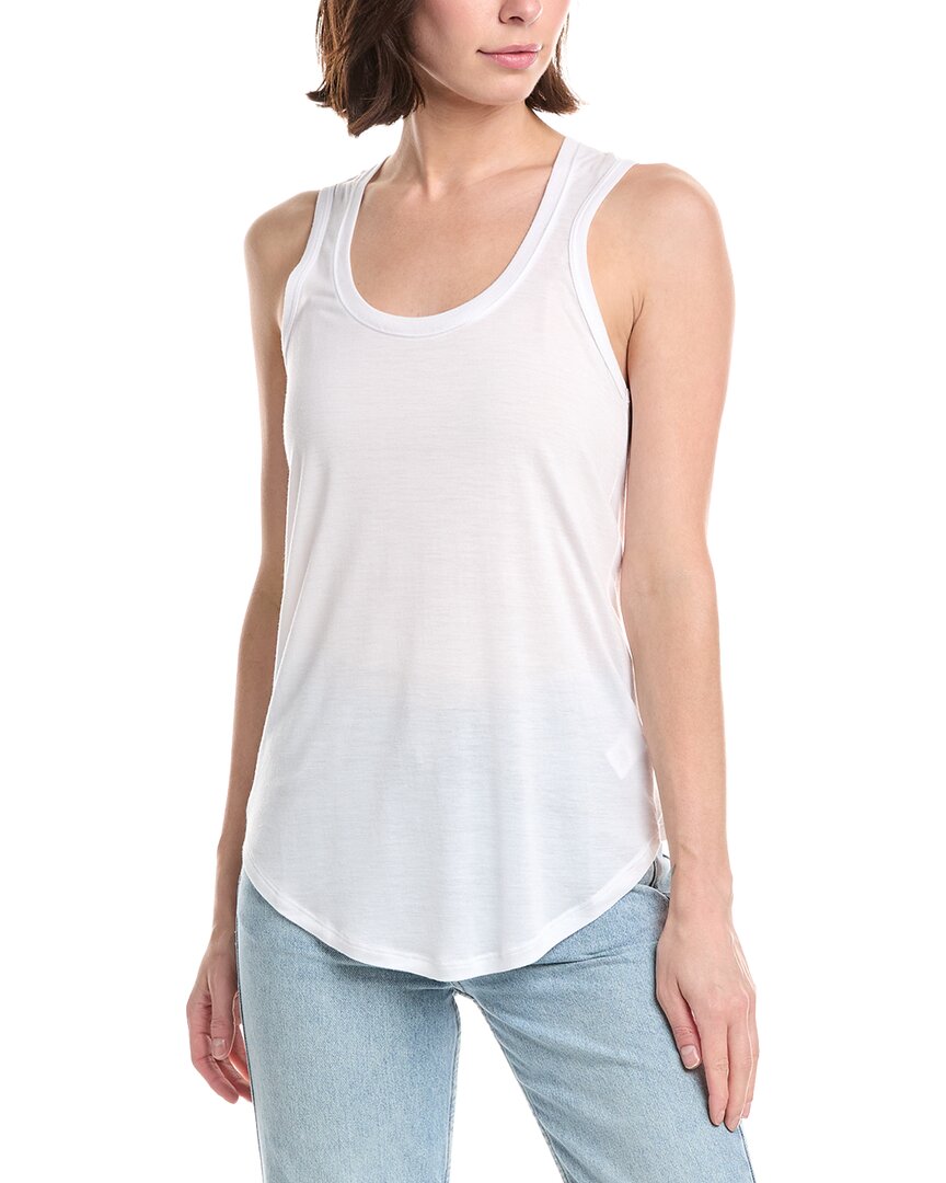 Atm Anthony Thomas Melillo Sweetheart Tank Top