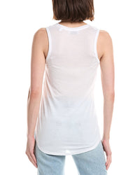 Atm Anthony Thomas Melillo Sweetheart Tank Top