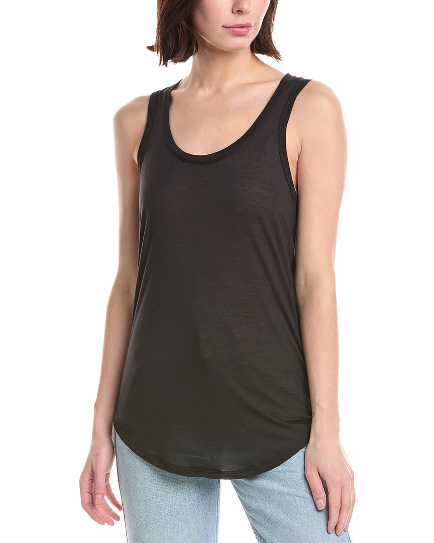 Atm Anthony Thomas Melillo Sweetheart Tank Top