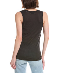 Atm Anthony Thomas Melillo Sweetheart Tank Top