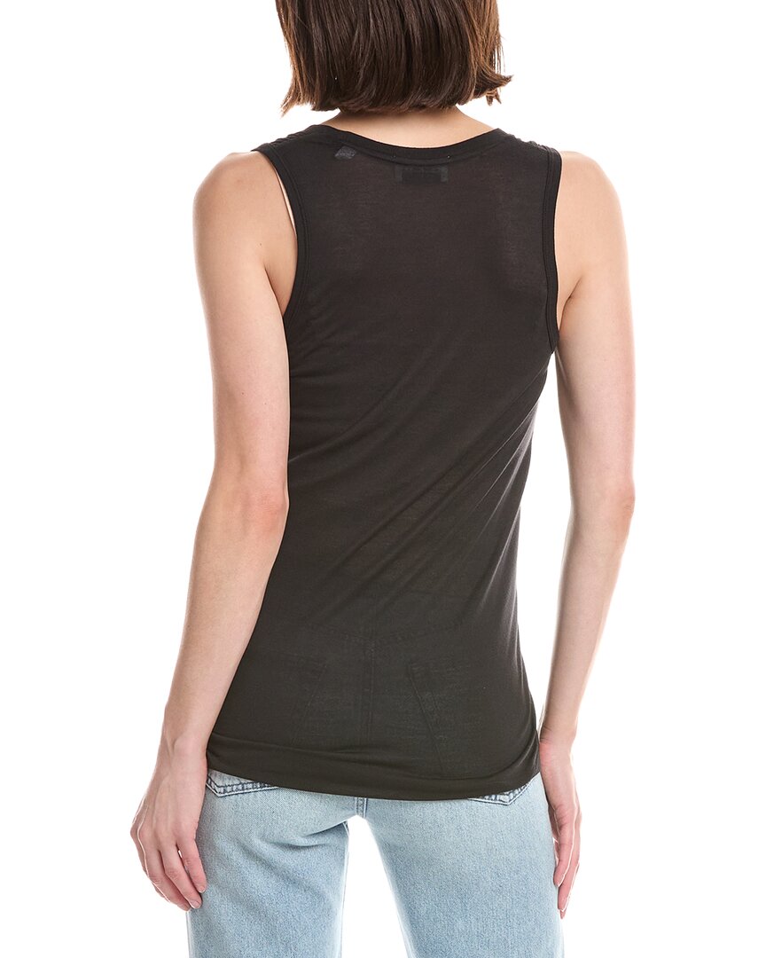 Atm Anthony Thomas Melillo Sweetheart Tank Top