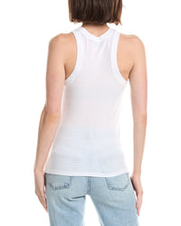 Atm Anthony Thomas Melillo Rib Tank Top