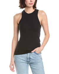 Atm Anthony Thomas Melillo Rib Tank Top