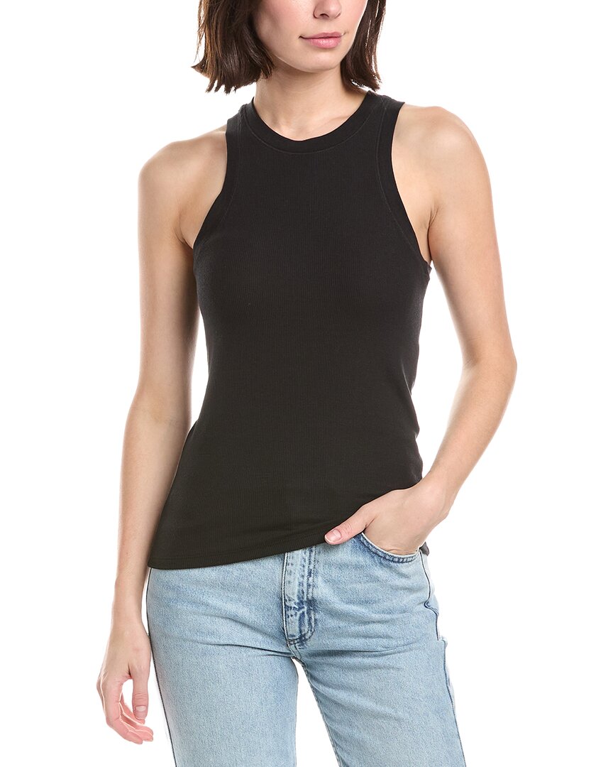 Atm Anthony Thomas Melillo Rib Tank Top