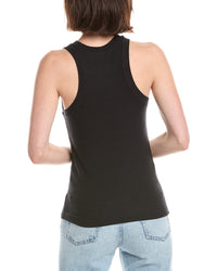 Atm Anthony Thomas Melillo Rib Tank Top