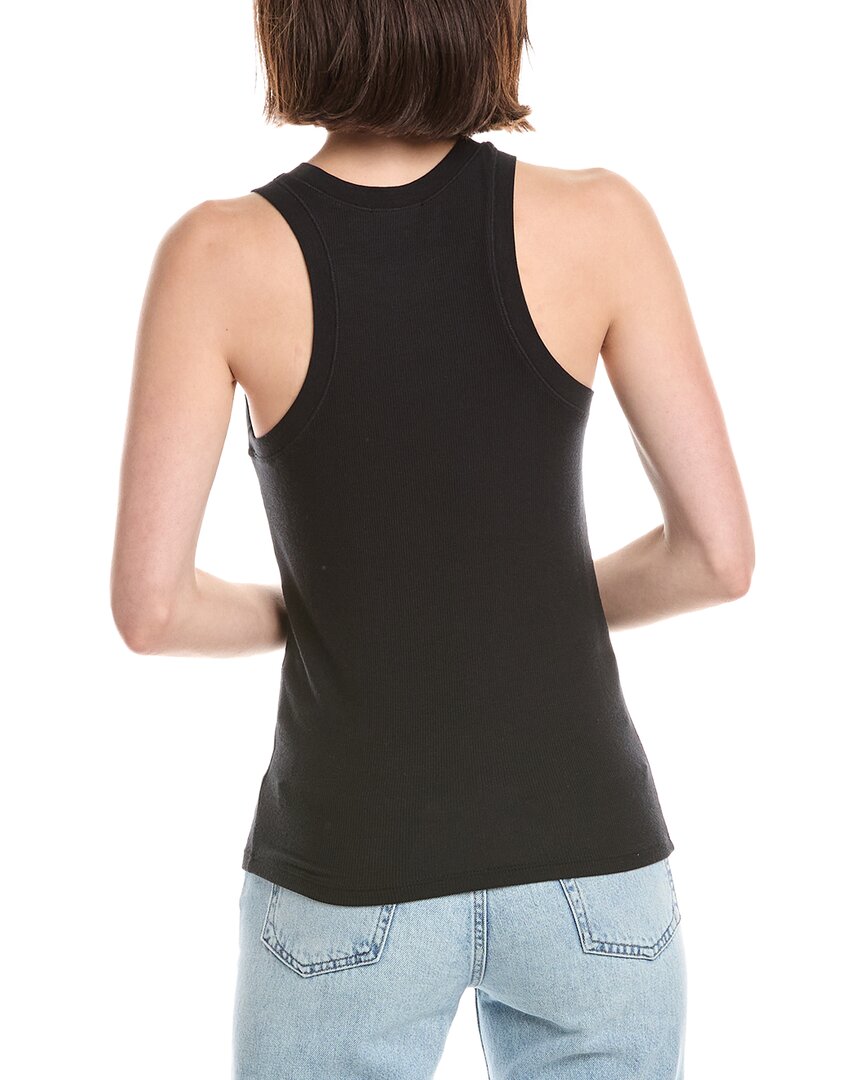 Atm Anthony Thomas Melillo Rib Tank Top