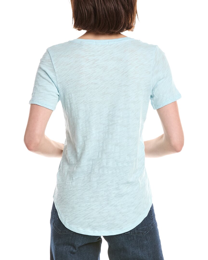 ATM Anthony Thomas Melillo Atm Anthony Thomas Melillo V-Neck T-Shirt