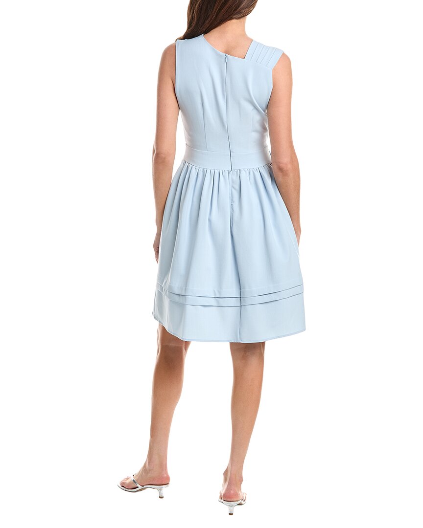 Gracia Sleeveless Cocktail Dress