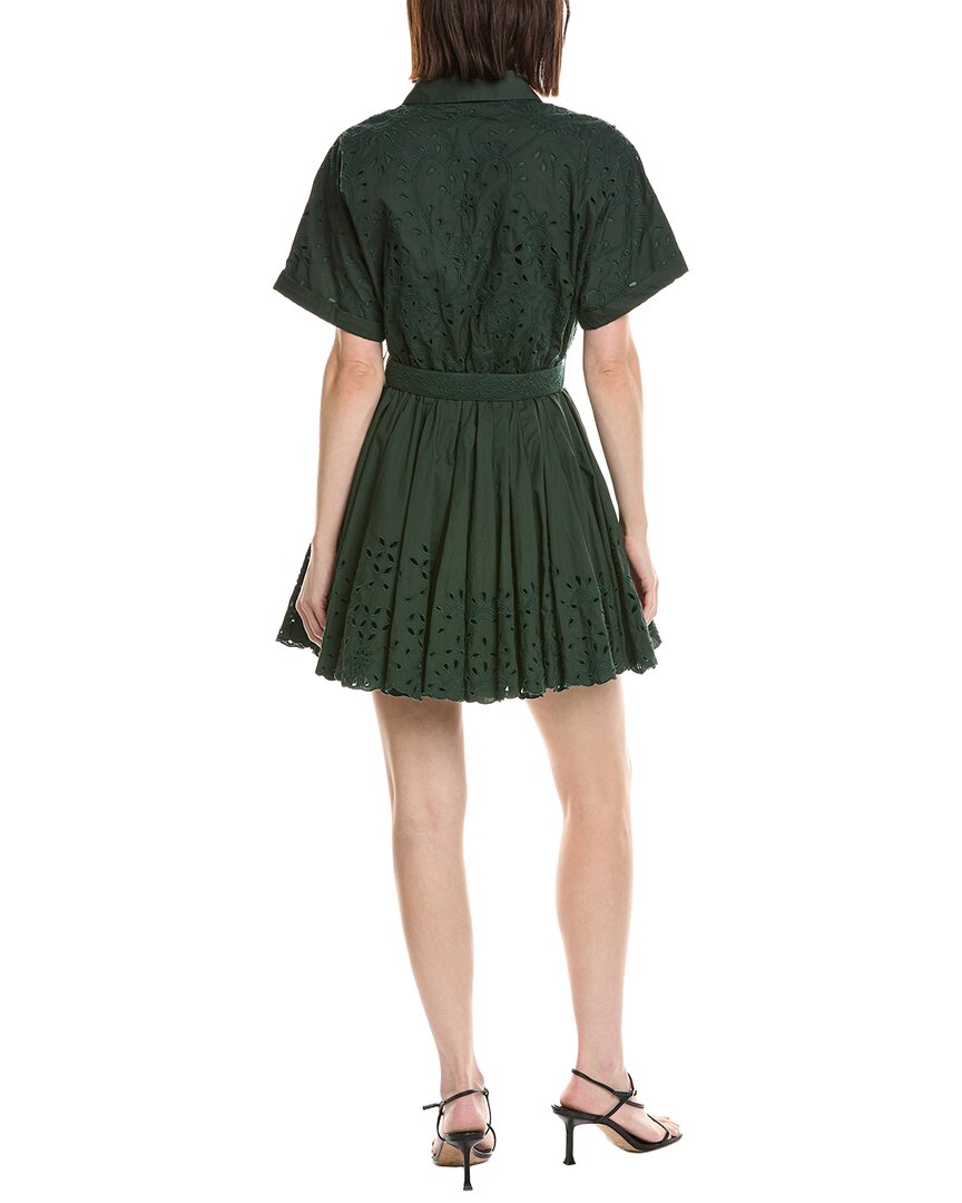 Hemant & Nandita Mini Dress