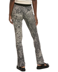 Hemant & Nandita Flared Pant