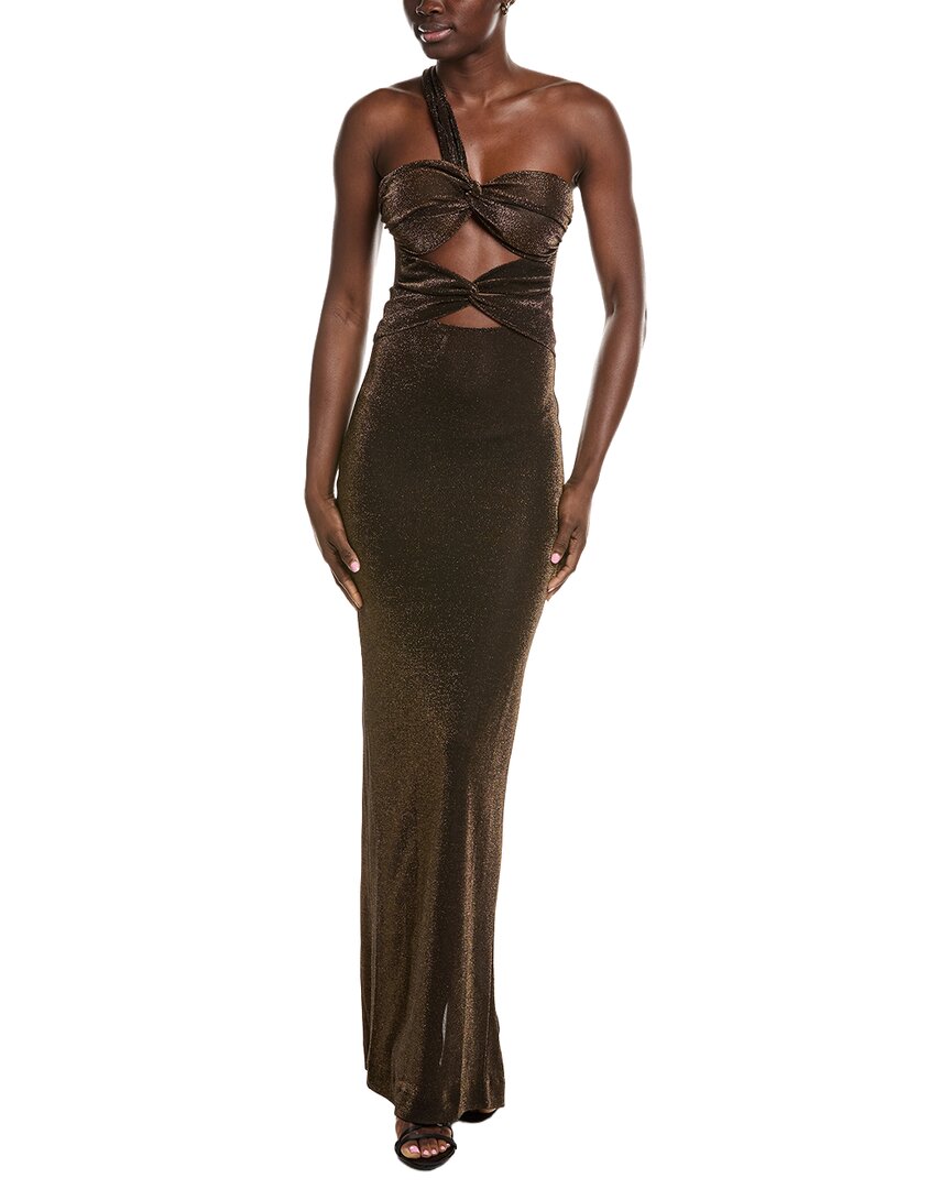 Ronny Kobo Abel Dress
