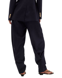 Ronny Kobo Juniper Wool-Blend Pant