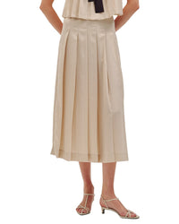 Ronny Kobo Fong Skirt