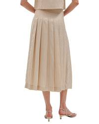 Ronny Kobo Fong Skirt