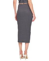 Ronny Kobo Rosalie Skirt