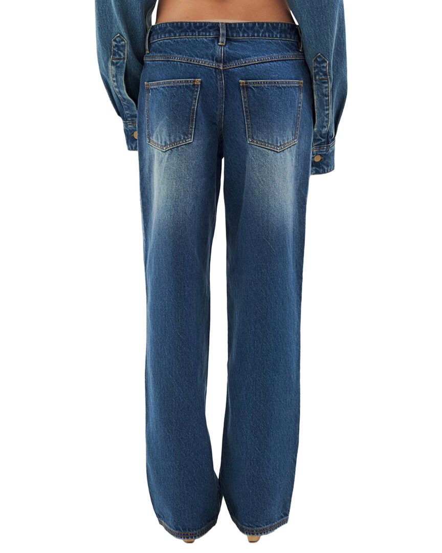 Ronny Kobo Pesaro Pant