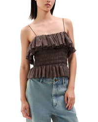 Ronny Kobo Alexi Top