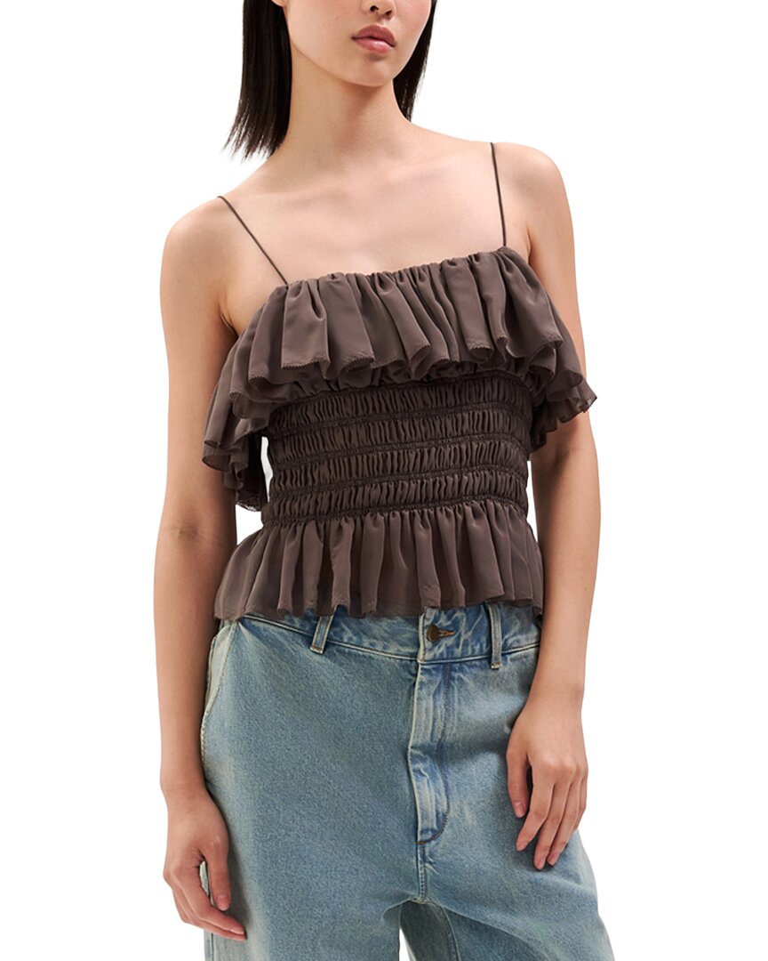 Ronny Kobo Alexi Top