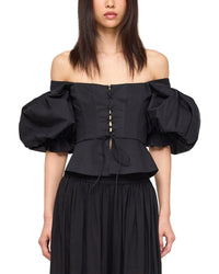 Ronny Kobo Midler Top