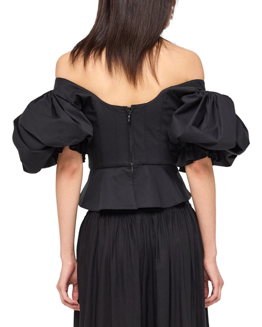 Ronny Kobo Midler Top