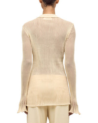Ronny Kobo Denzel Cardigan