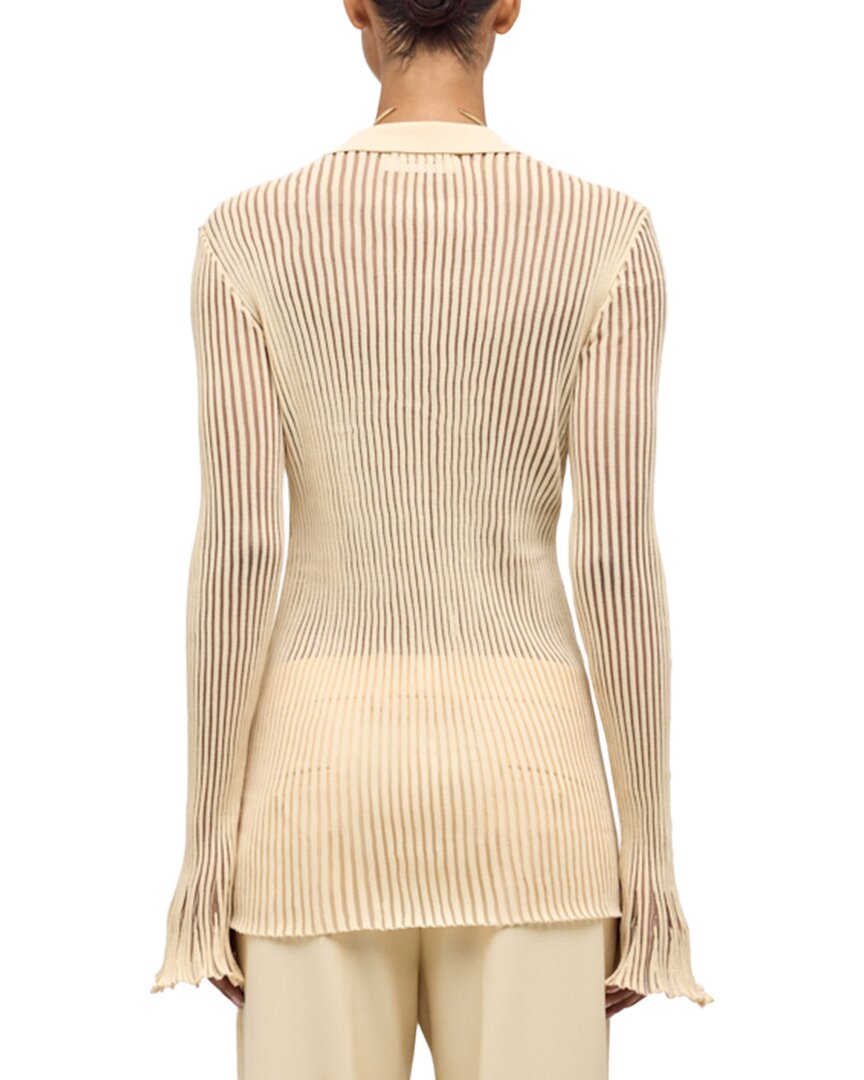 Ronny Kobo Denzel Cardigan