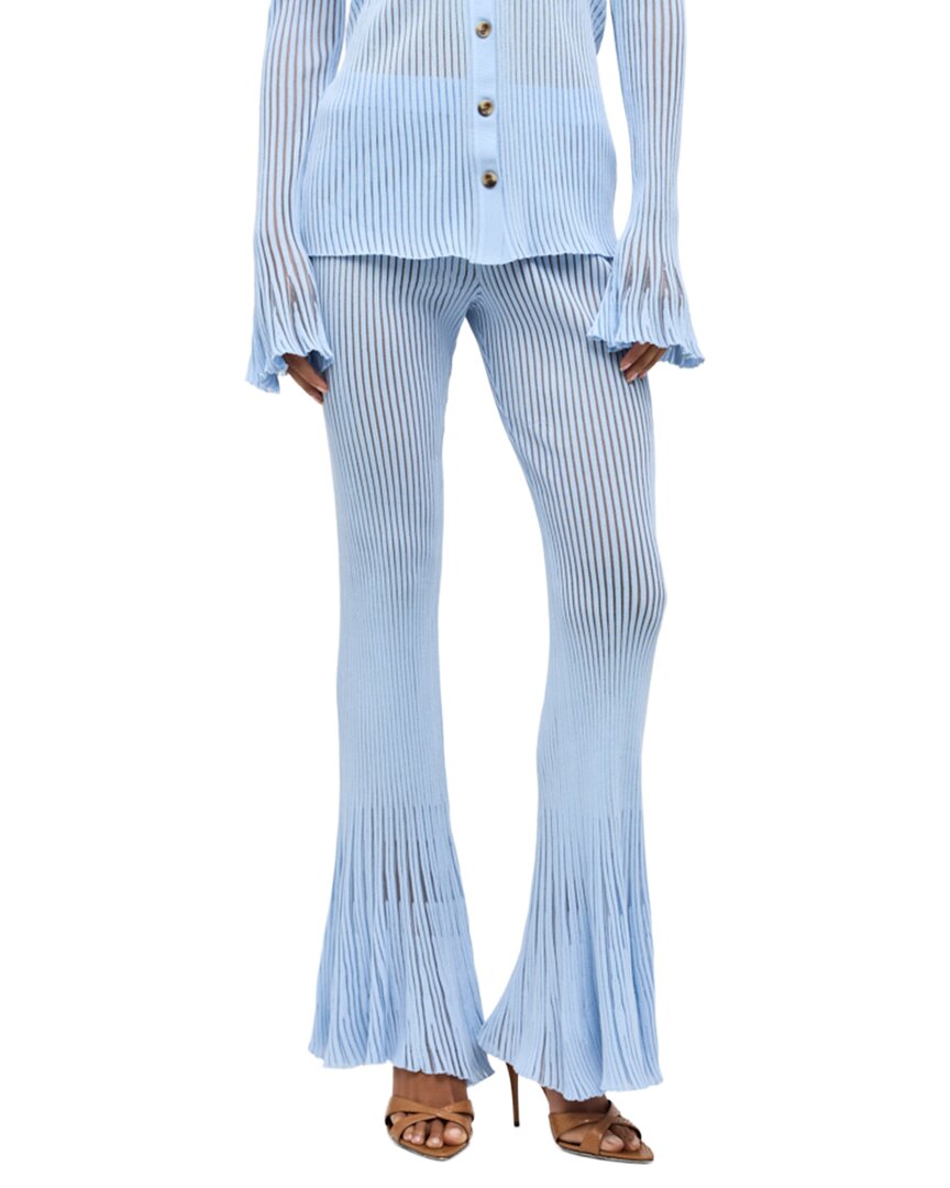 Ronny Kobo Dallas Knit Pants
