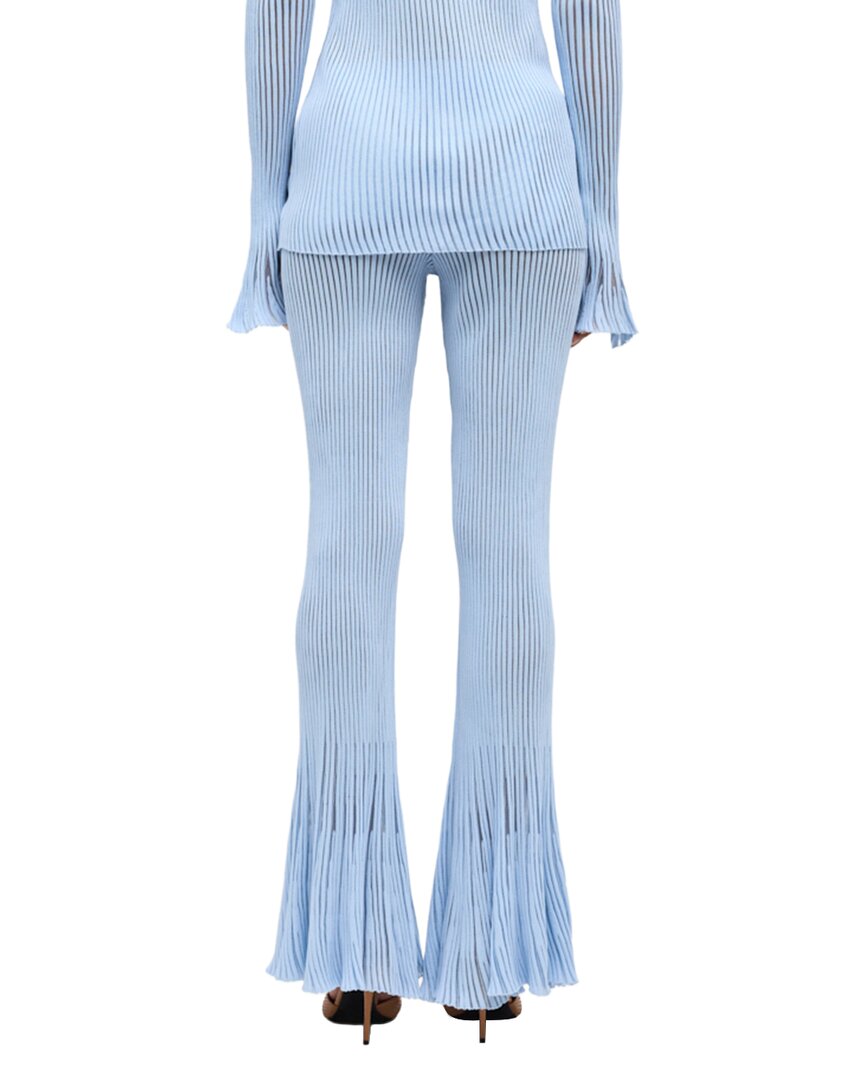 Ronny Kobo Dallas Knit Pants
