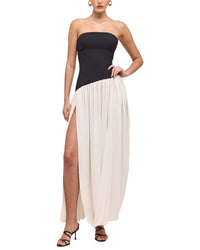 Ronny Kobo Ballad Dress