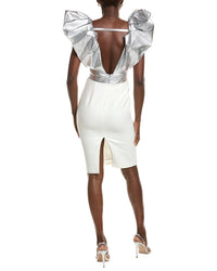 Ronny Kobo Christy Dress