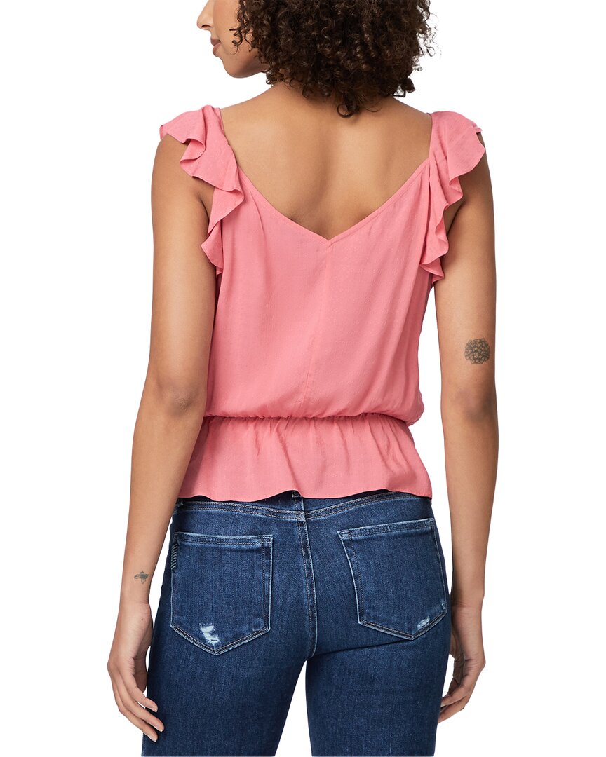 Paige Fenna Top