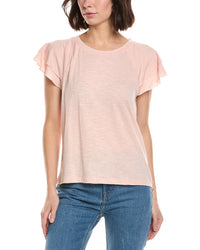 PAIGE Paige Linnea Top
