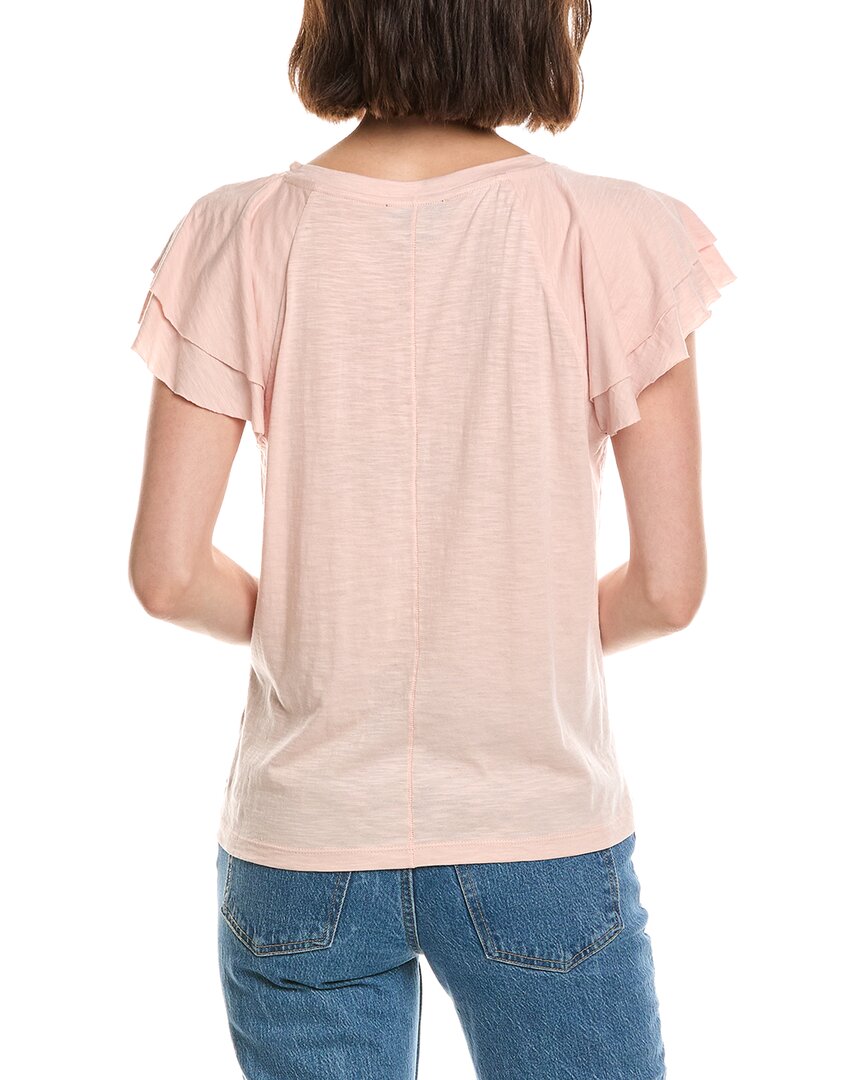 PAIGE Paige Linnea Top