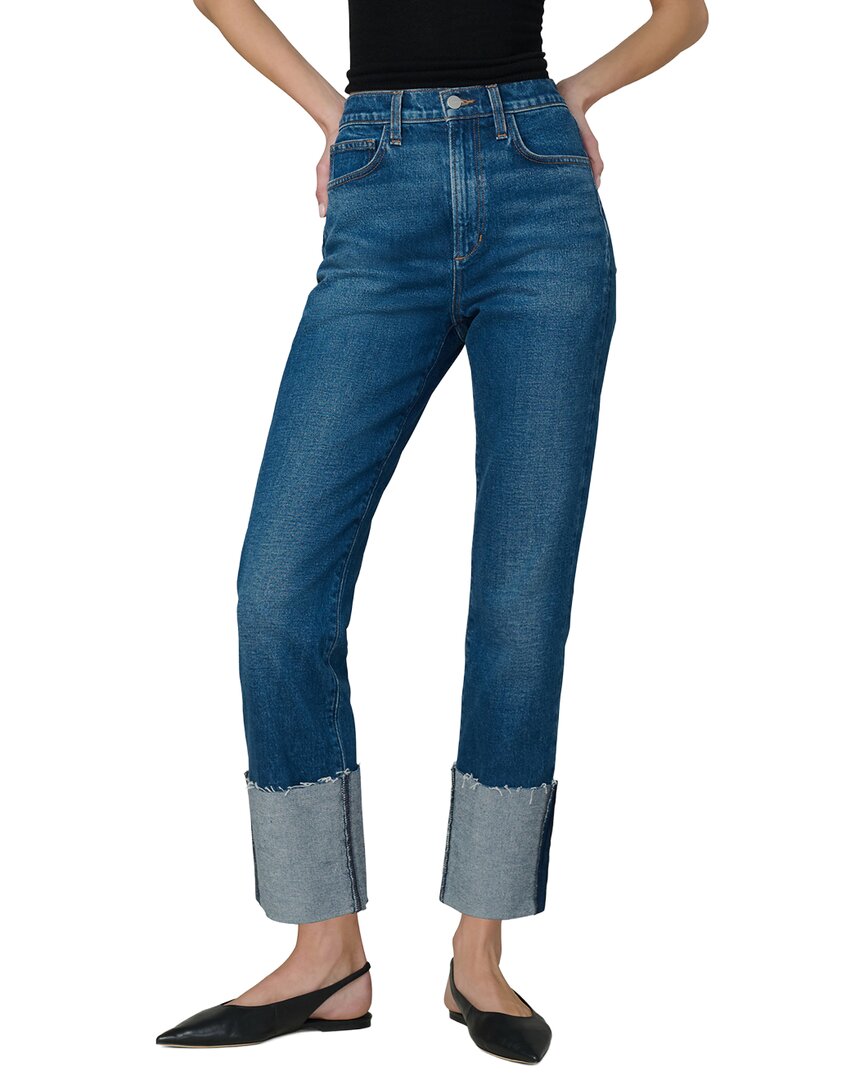 Joe's Jeans Serendipitous The Margot Slim Jean