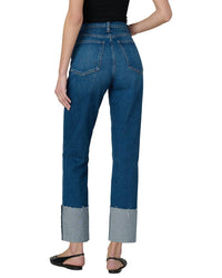 Joe's Jeans Serendipitous The Margot Slim Jean