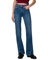 Joe's Jeans Timeless Aura The Hi Honey Bootcut Jean