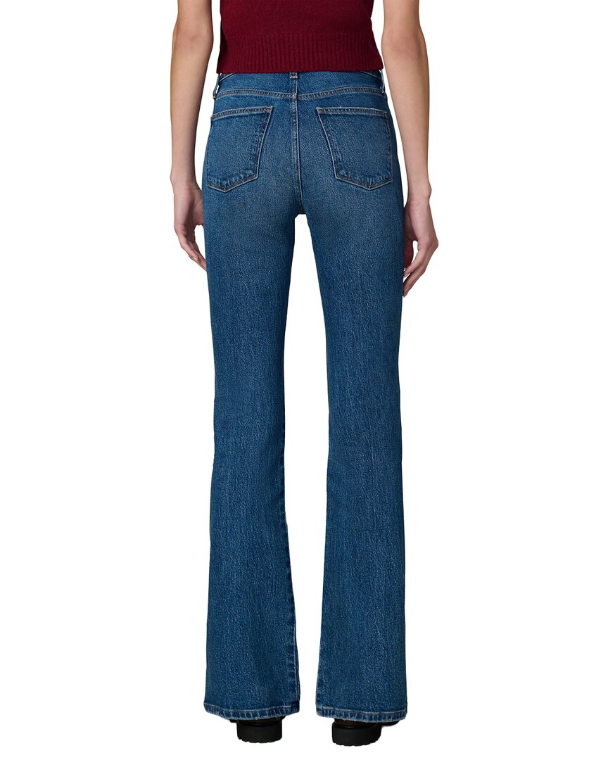 Joe's Jeans Timeless Aura The Hi Honey Bootcut Jean